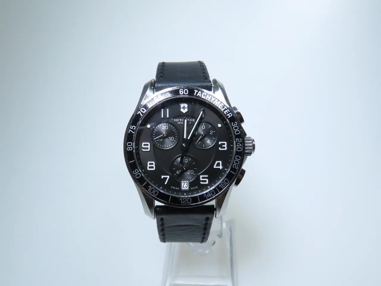 Billede 7 - Victorinox Swiss Army Chrono Classic 241493