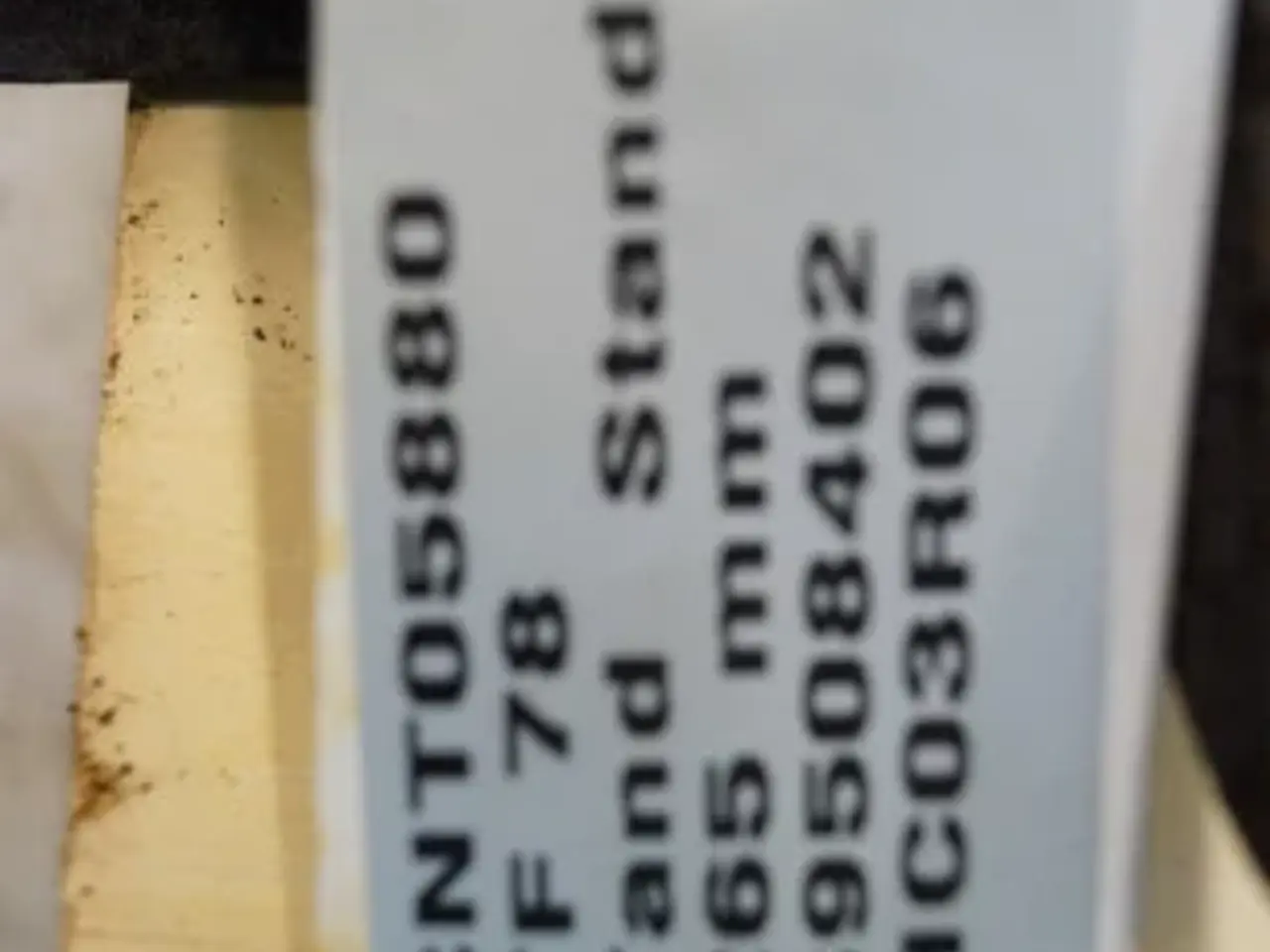 Billede 3 - New Holland TF78 Slagle 89508402
