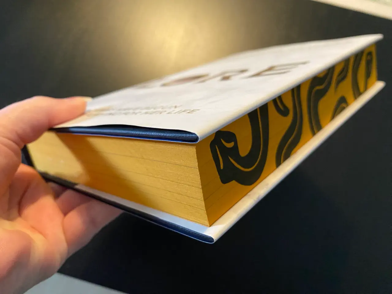 Billede 2 - Lore af Alexandra Bracken, fairyloot, signed