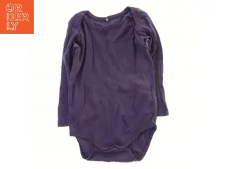 Langærmet bodystocking fra Name It (str. 92)