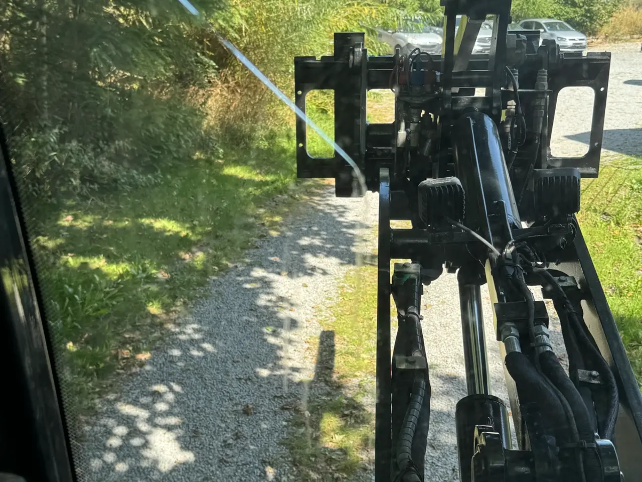 Billede 10 - Giant 452 - årg 2016
