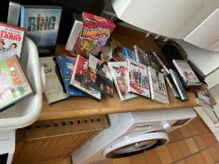 DVD Film kommer også til Horsens