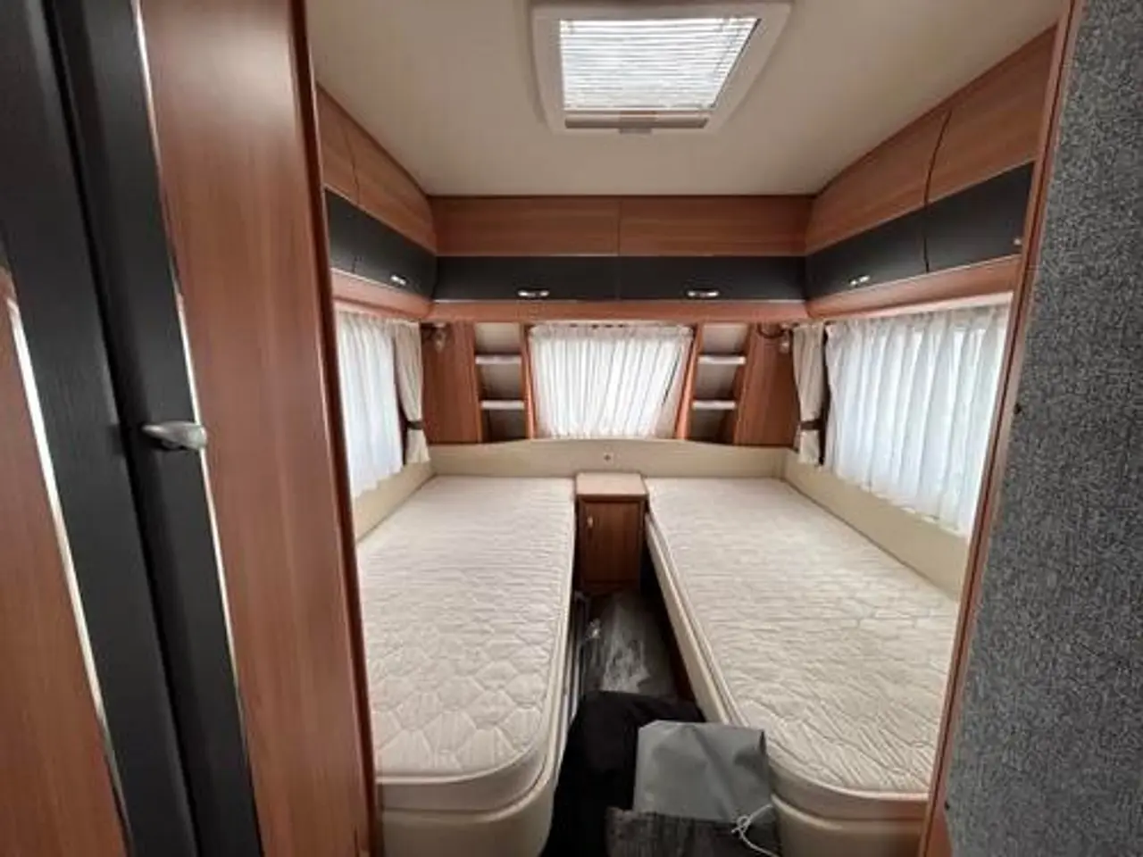 Billede 2 - Hobby DE LUXE 540 UL