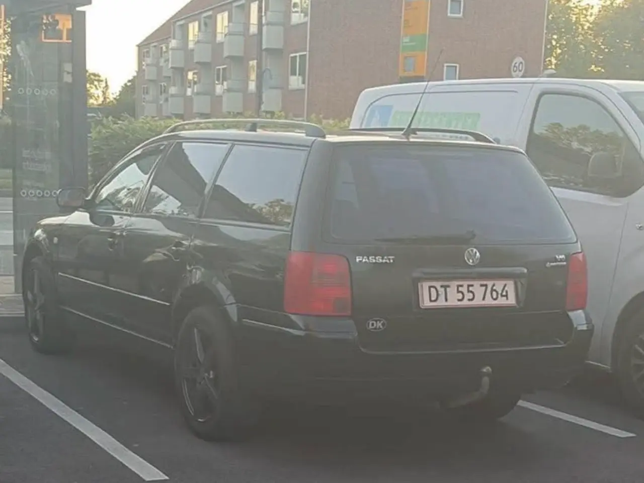 Billede 2 - Vw Passat 3bg 2.8 v6 syncro manuel