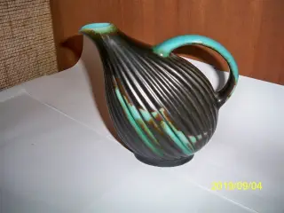 Michael Andersen vase/kande