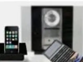 Bang & Olufsen-B&O-Ipod dock for B&O, sort