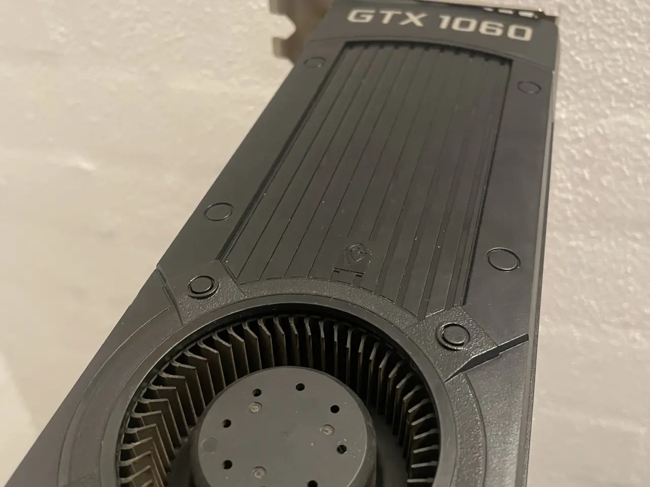 Billede 2 - NVIDIA Gtx 1060 3gb