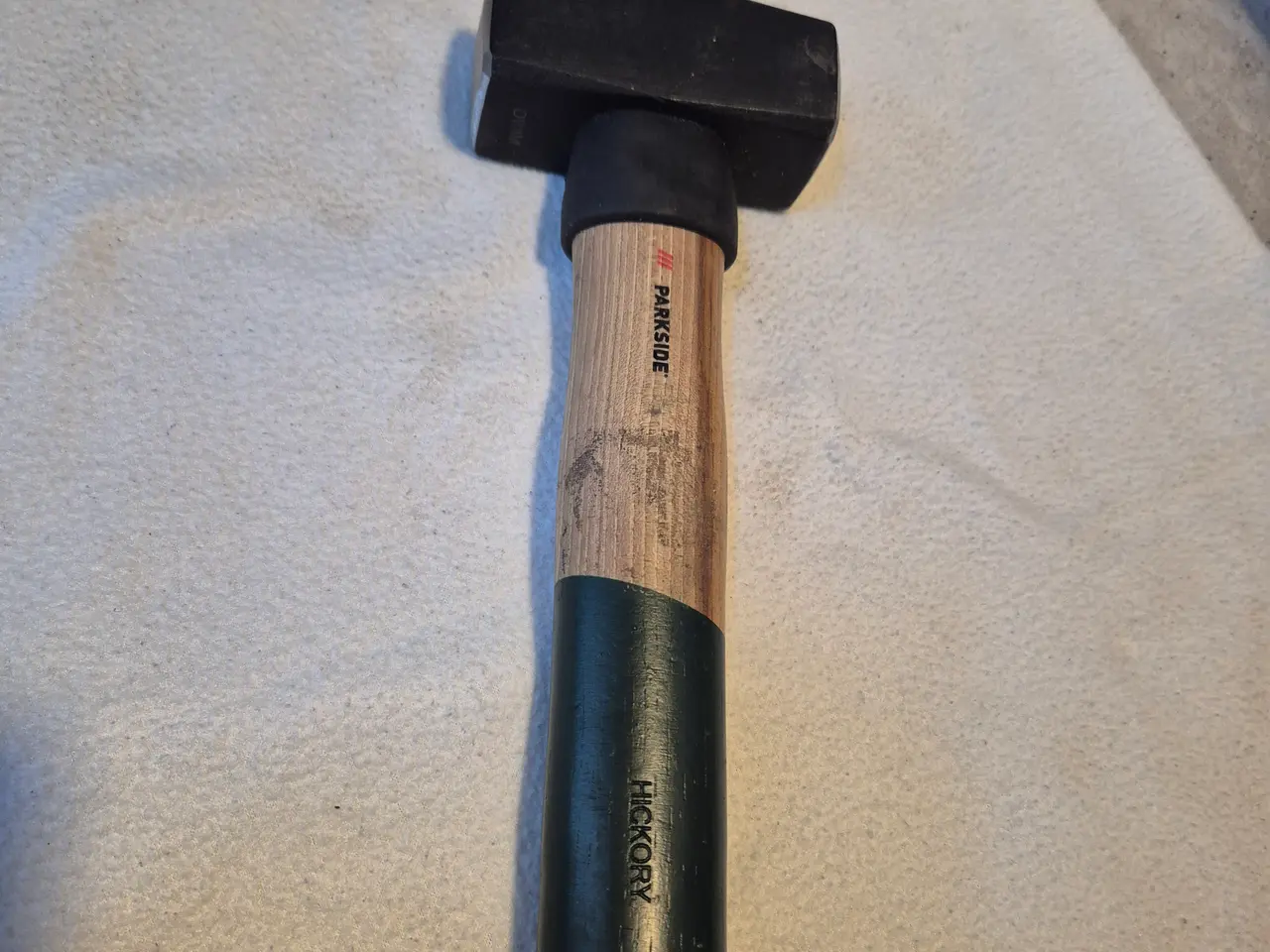 Billede 1 - Hammer