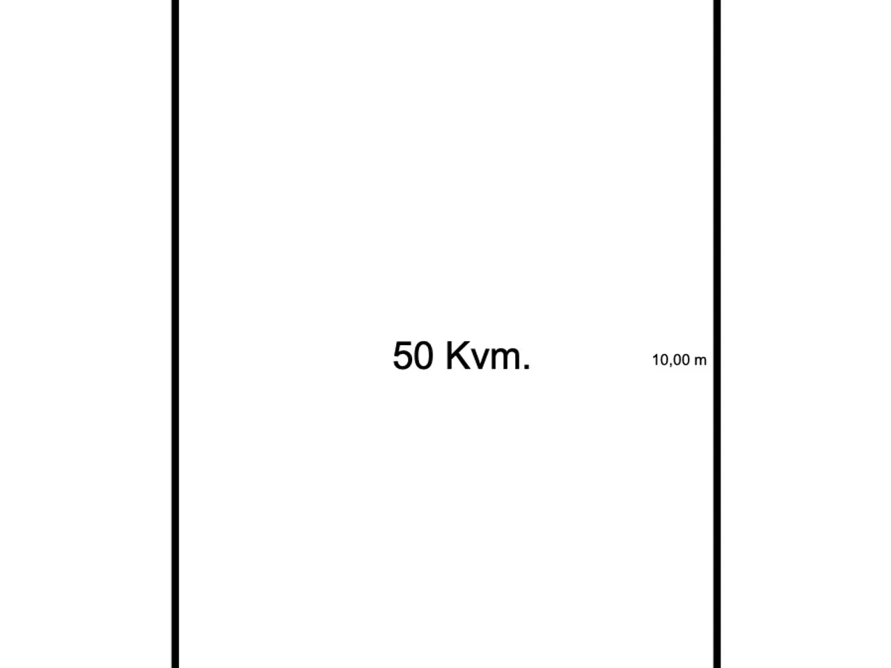 Billede 6 - Nybygget lagerhal til leje