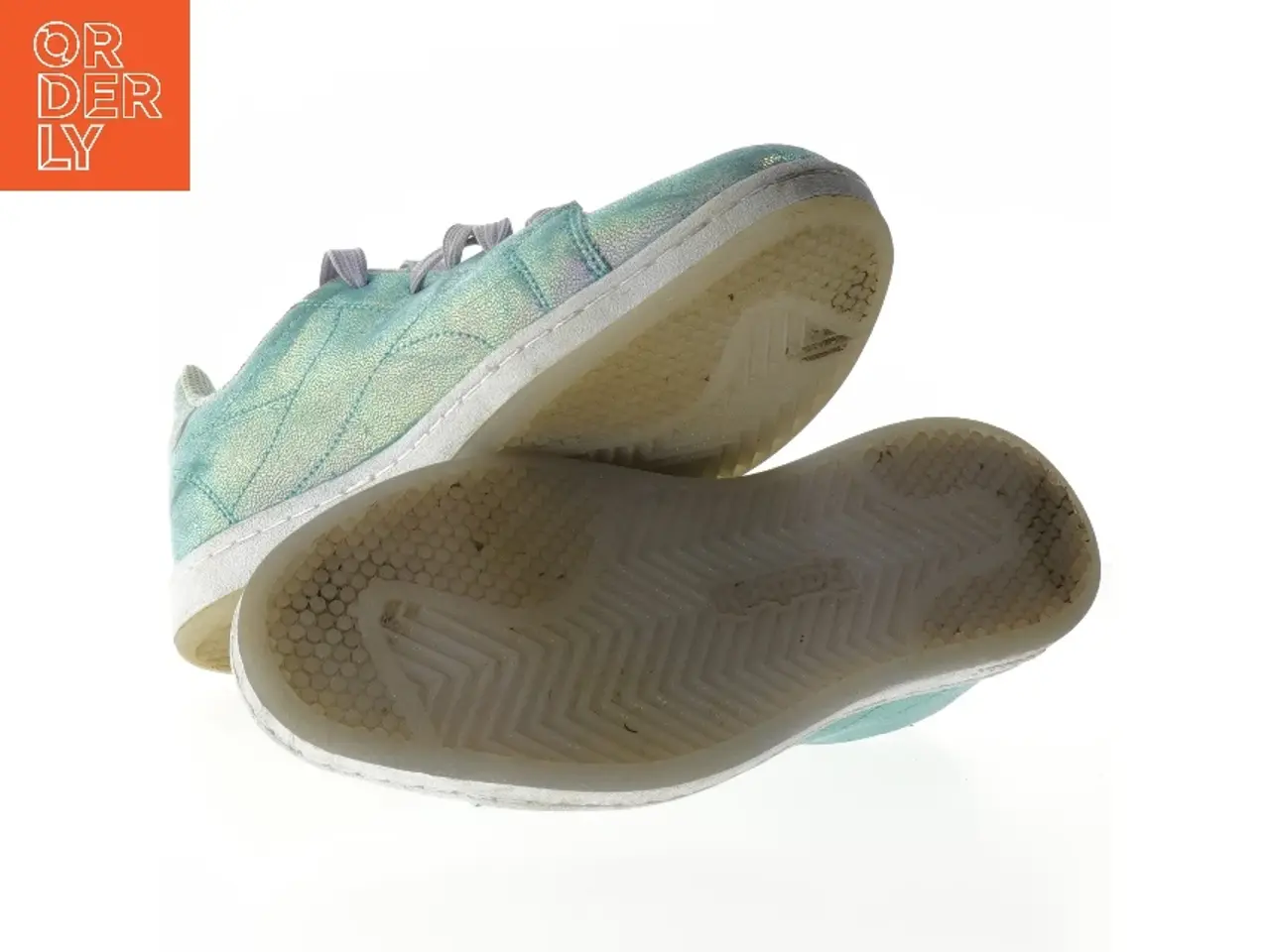 Billede 3 - Reebok sneakers størrelse 38 fra Reebok (str. 38 )