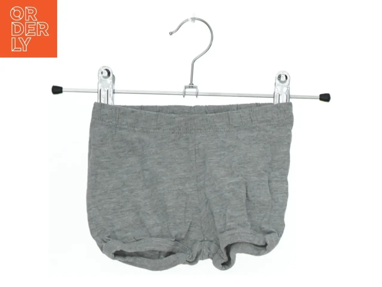 Billede 1 - Grå shorts til børn fra H&M (str. 62)