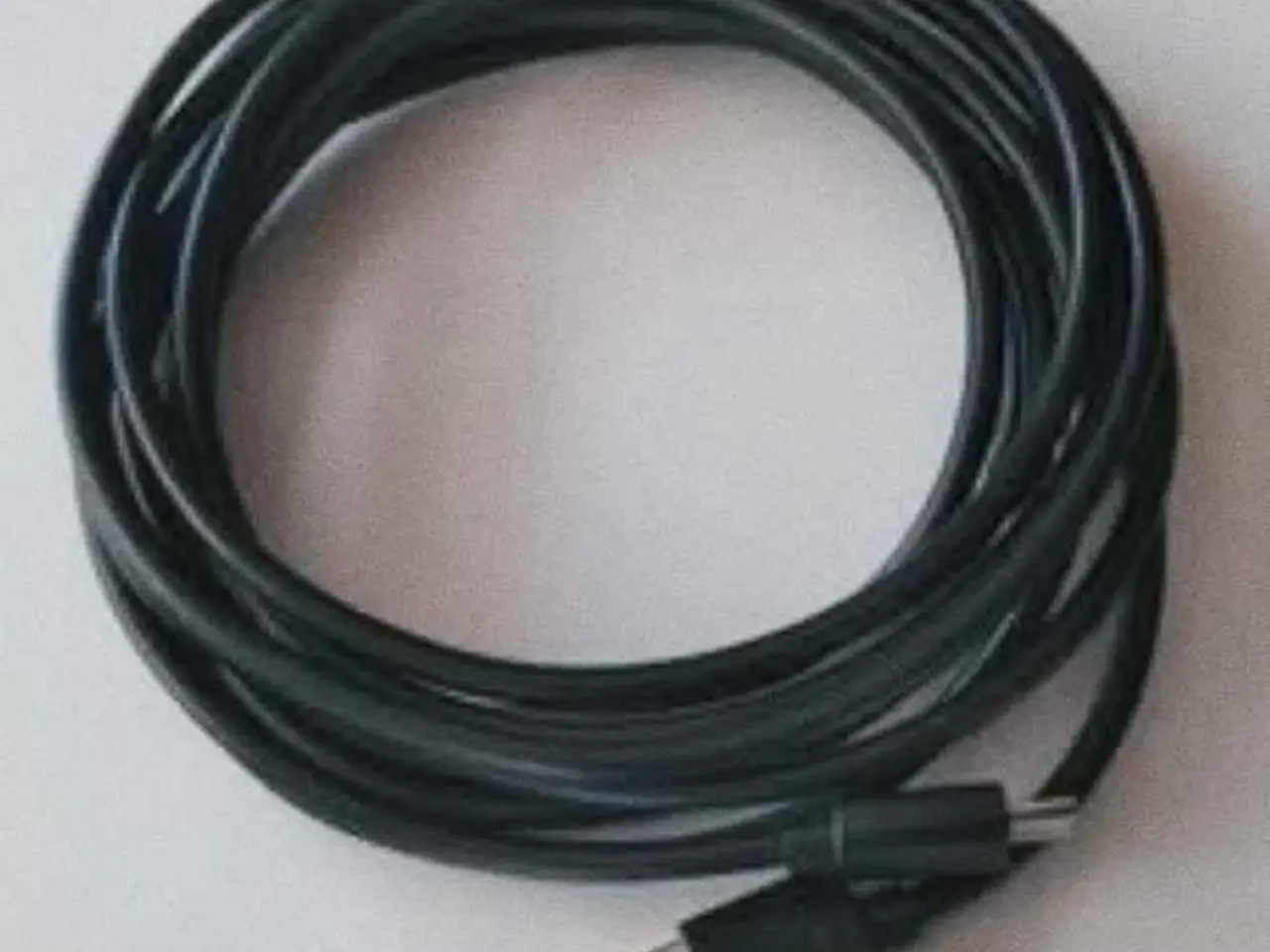 Billede 2 - 3 meter micro usb kabel