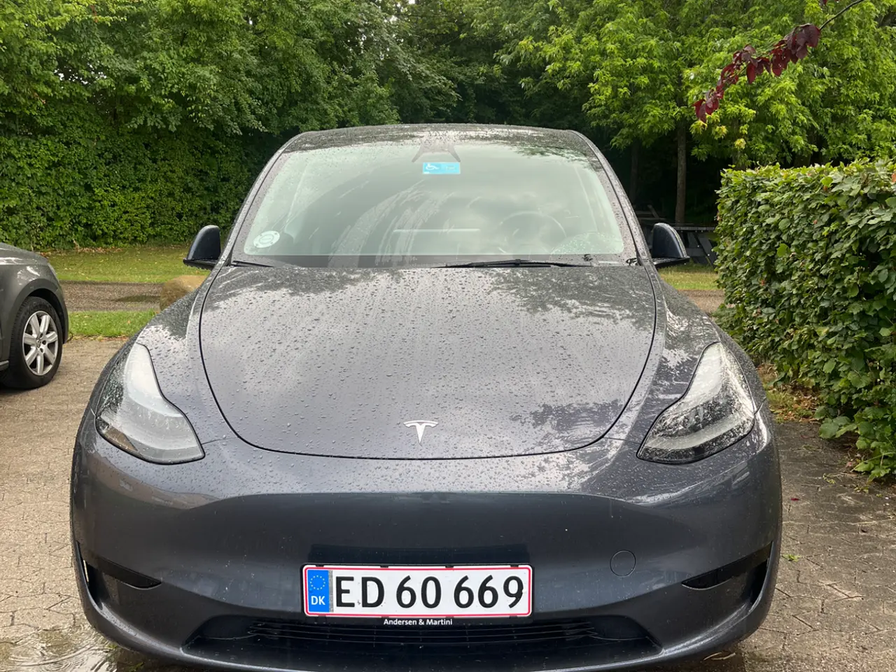 Billede 2 - Tesla Model Y  RWD