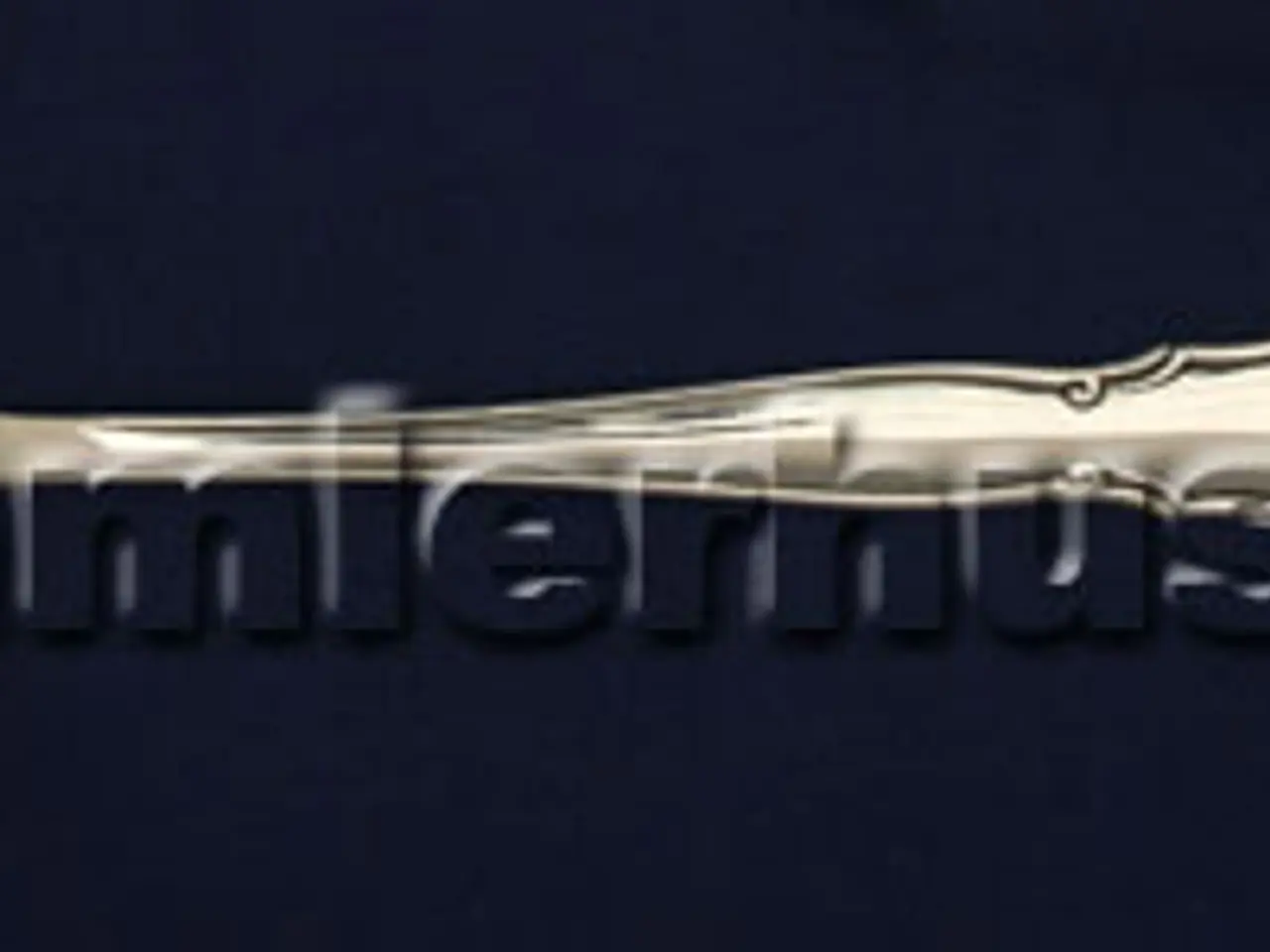 Billede 1 - Ambrusius Flødeske, 13 cm.
