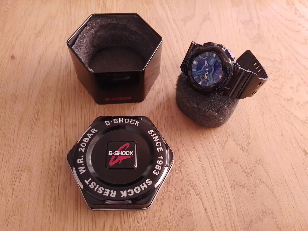 Billede 6 - Casio G shock 