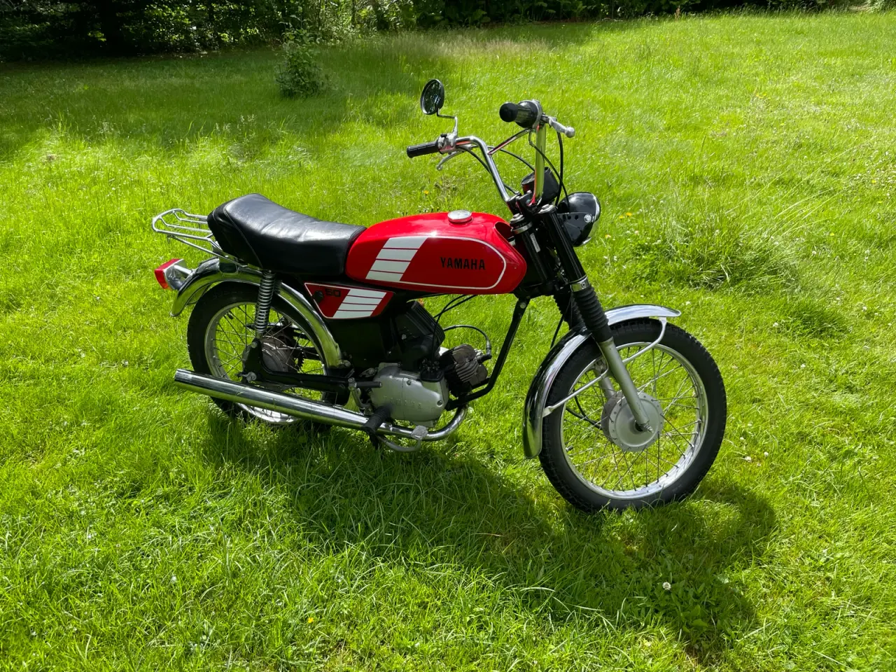 Billede 3 - Yamaha FS1