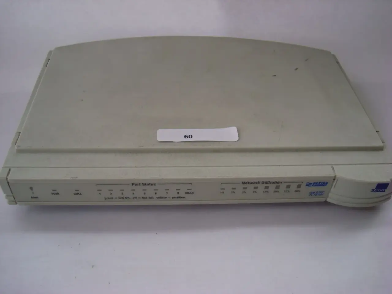 Billede 1 - 3COM Officeconnect 3c 16701