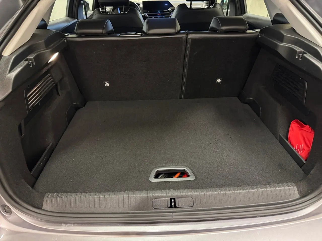 Billede 15 - Citroën ë-C4 50 Iconic