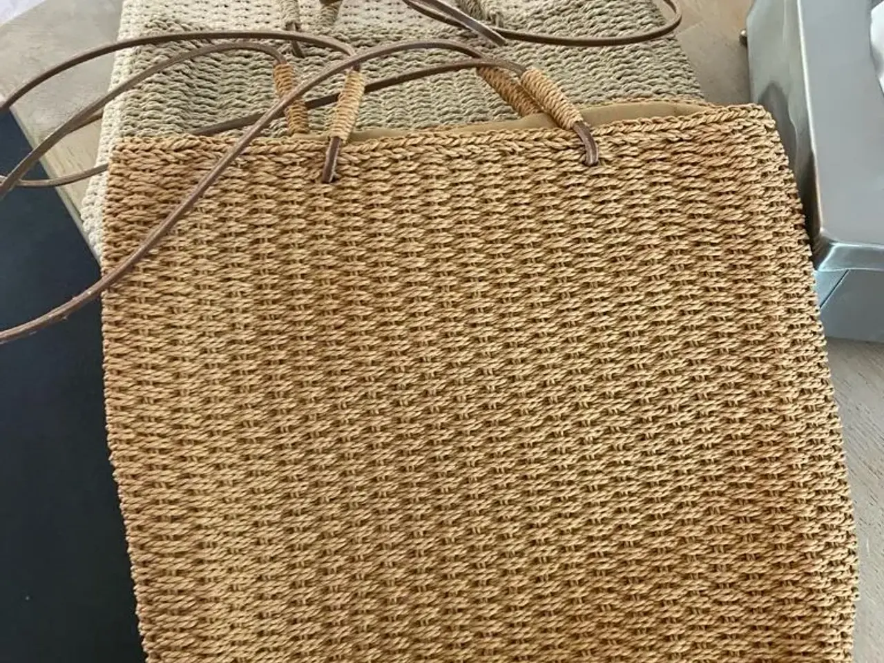 Billede 3 - Sommer tasker