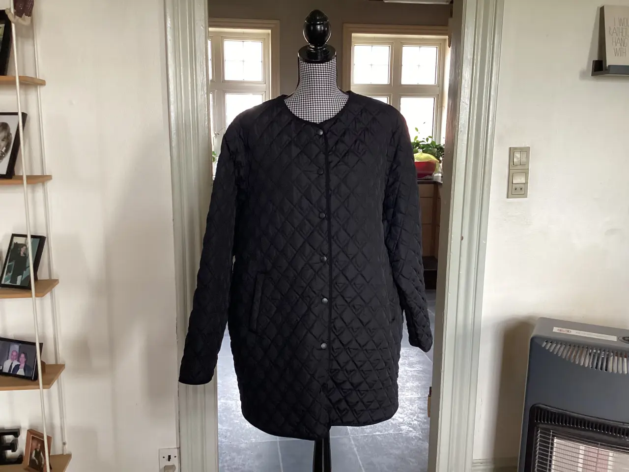 Billede 2 - Dame Overgangs Jakker. Str: S- XL- 54
