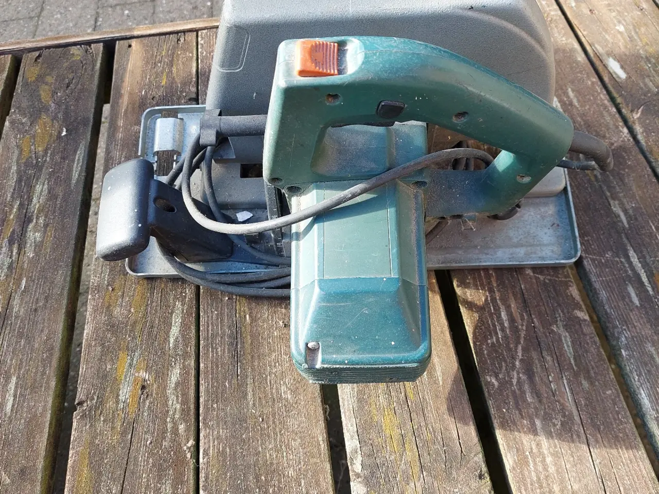 Billede 2 - Bosch KPS 66 