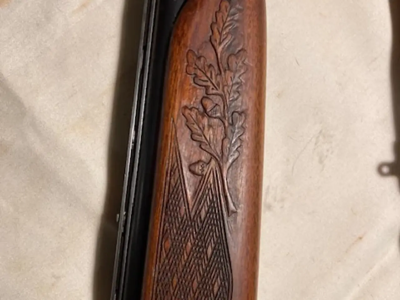 Billede 8 - BRNO Super 572.5 hagl cal 12 +vekselløb 2 x 7x65R