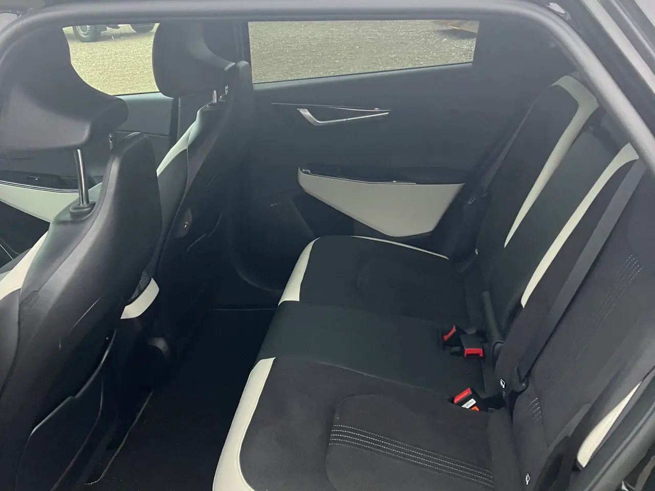 Billede 3 - Kia ev6 gt Line 4x4