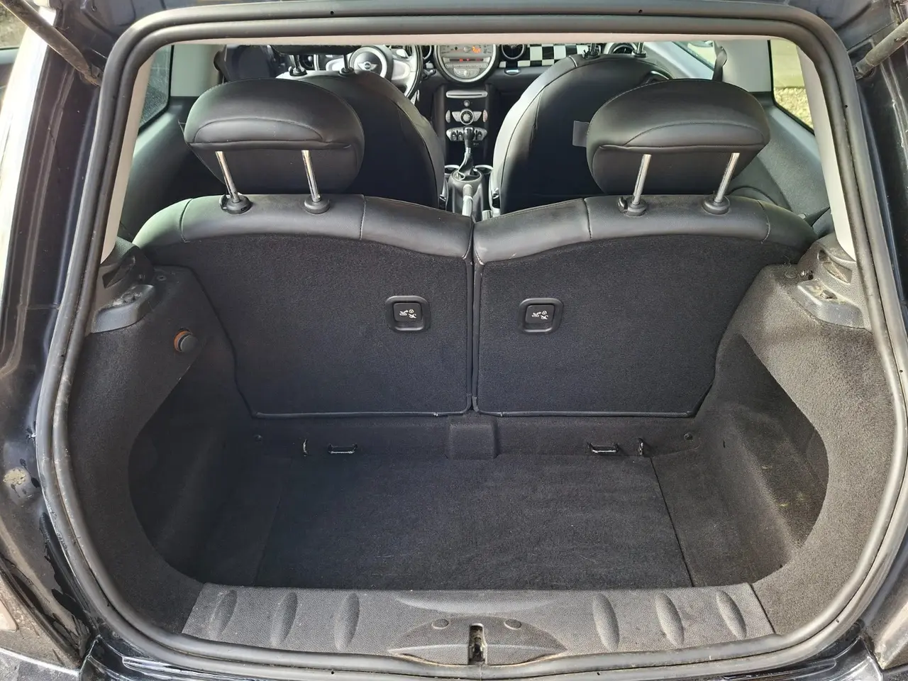 Billede 11 - MINI Cooper 1,6 aut.