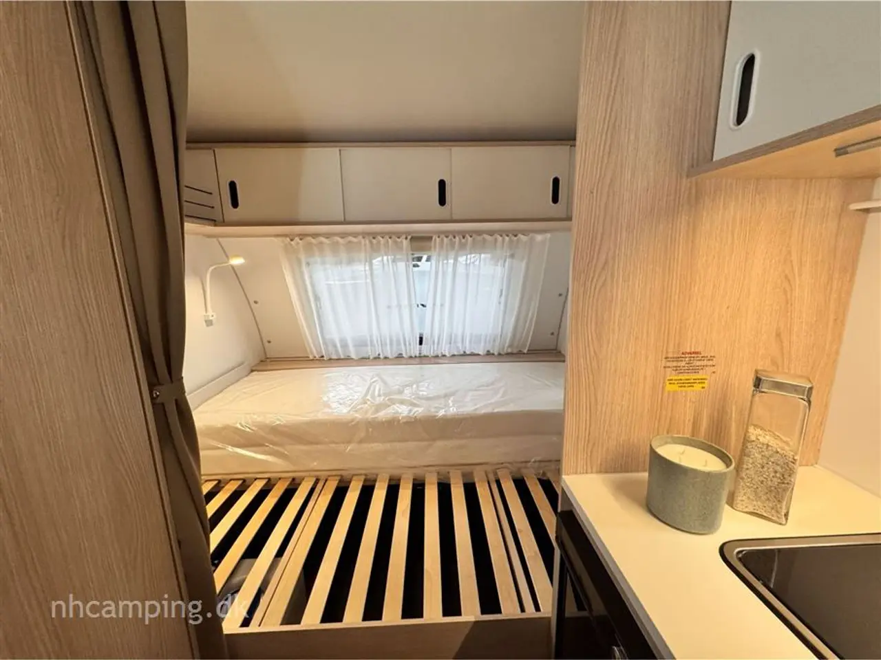 Billede 8 - 2025 - Adria Aviva 400 PS