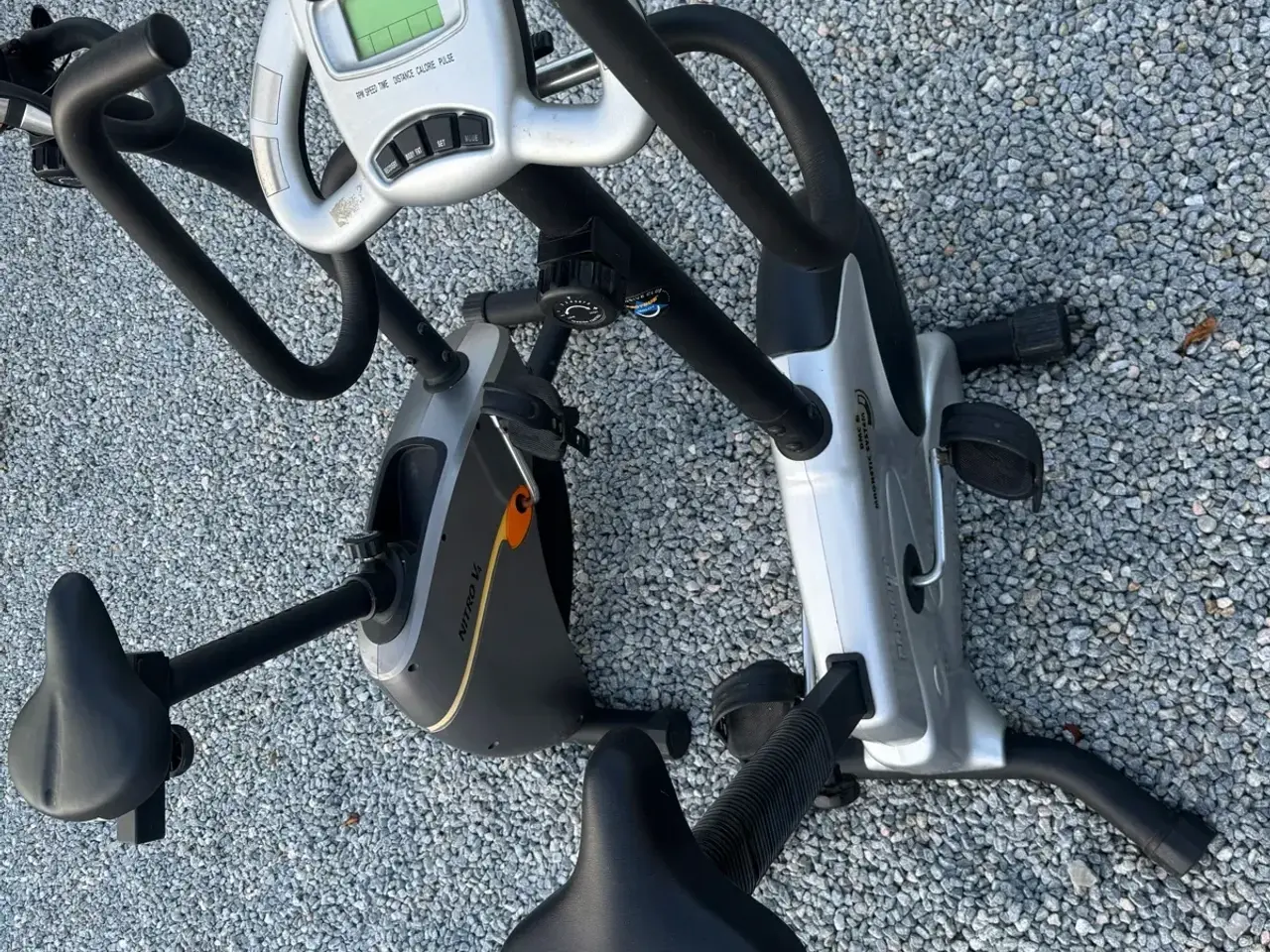 Billede 6 - Motionscykel sælges