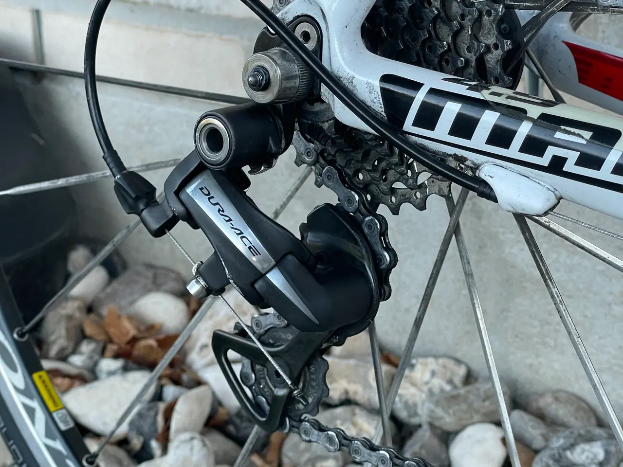 Billede 6 - Trek Madone 4.9