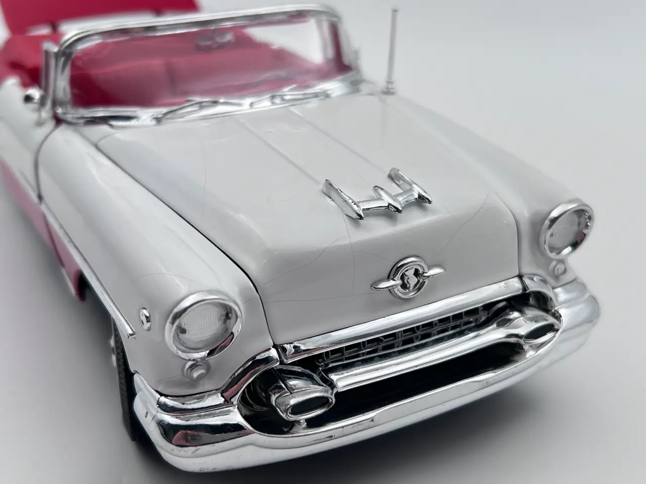 Billede 8 - 1955 Oldsmobile Super 88 1:18