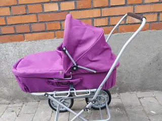 Brio dukkevogn