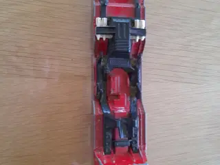 Matchbox bil defekt