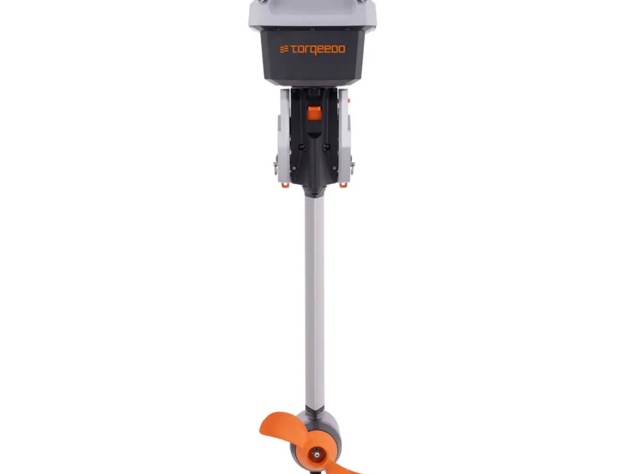 Billede 1 - Torqeedo Travel S