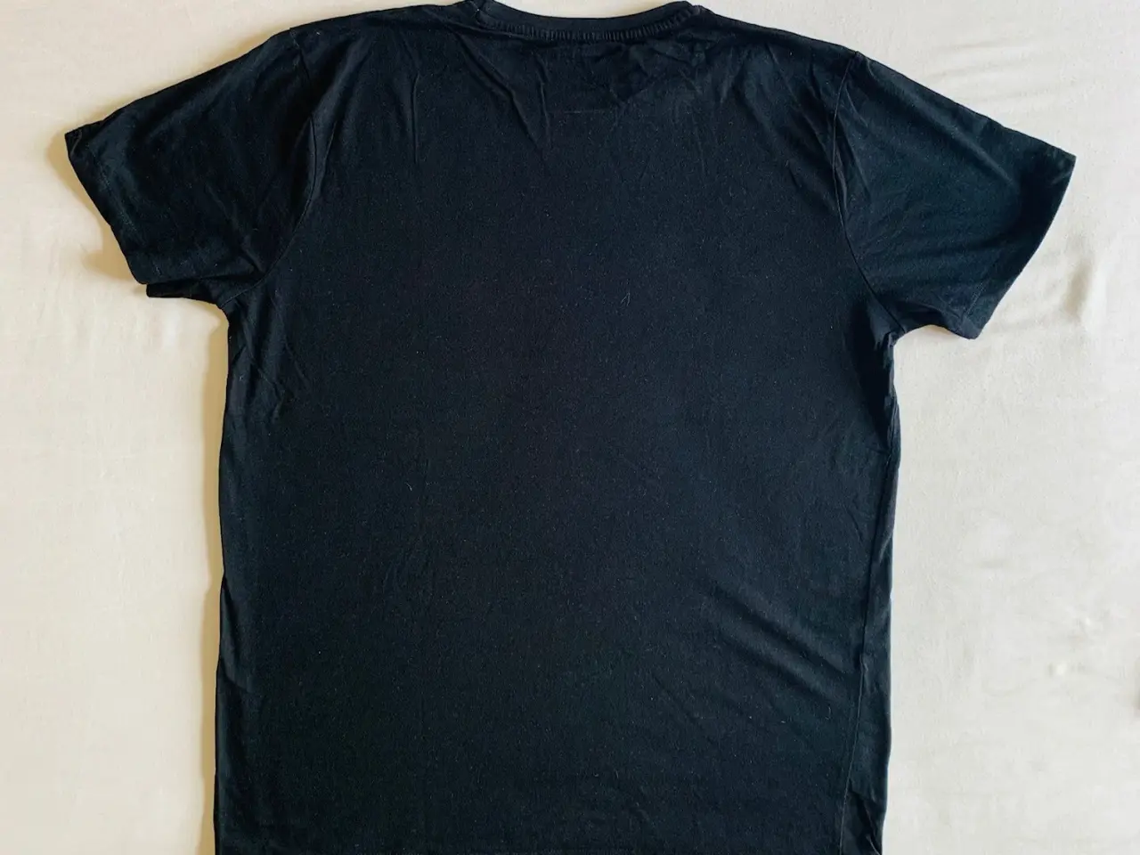 Billede 2 - Star Wars t-shirt (Str. L) fra house