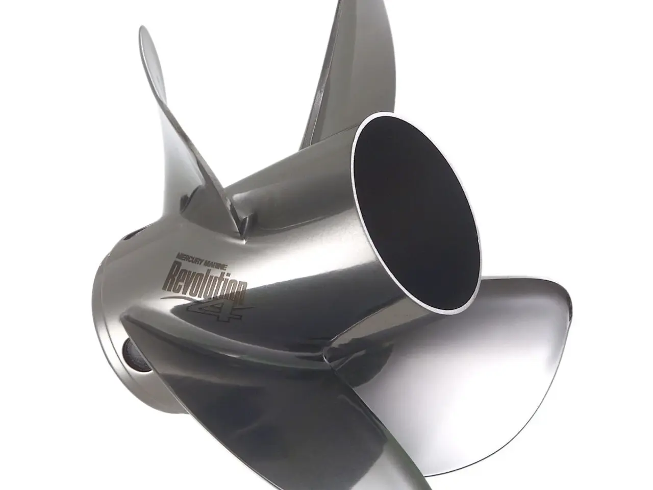 Billede 1 - Revolution 4 14.6 X 15 RH