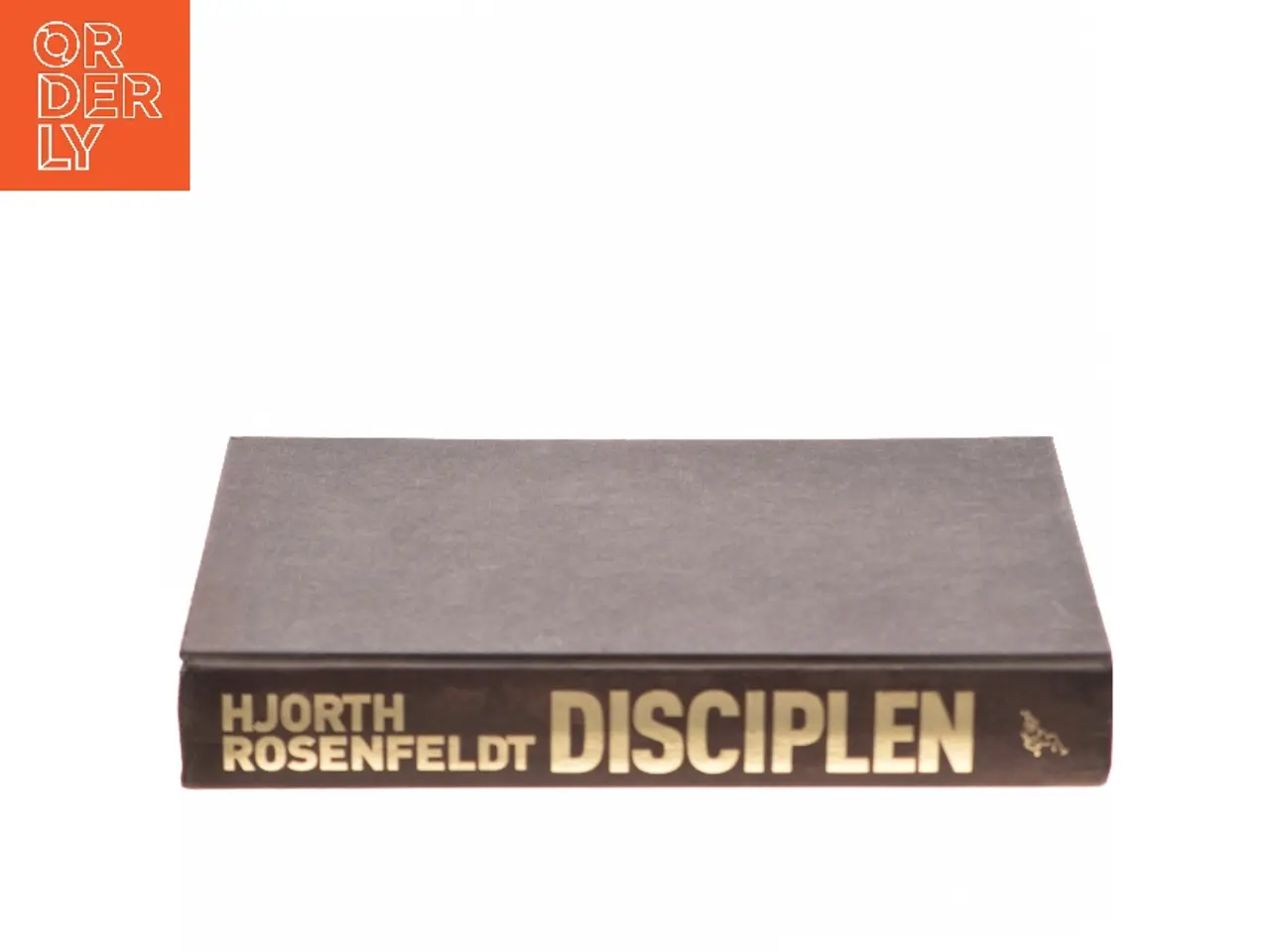 Billede 2 - Disciplens (Bog)