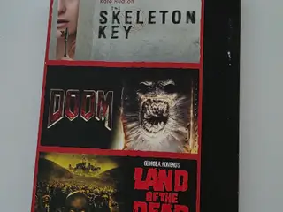 DVD