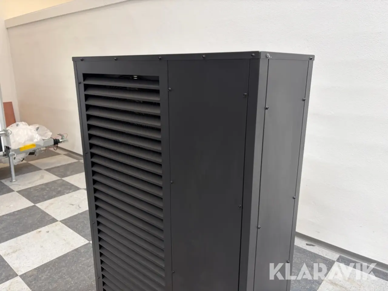 Billede 9 - Varmepumpe Scantherm Skagen 16 kw Monoblock