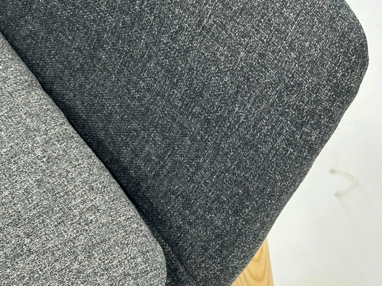 Billede 7 - IKEA VEDBO Loungestol – Grå