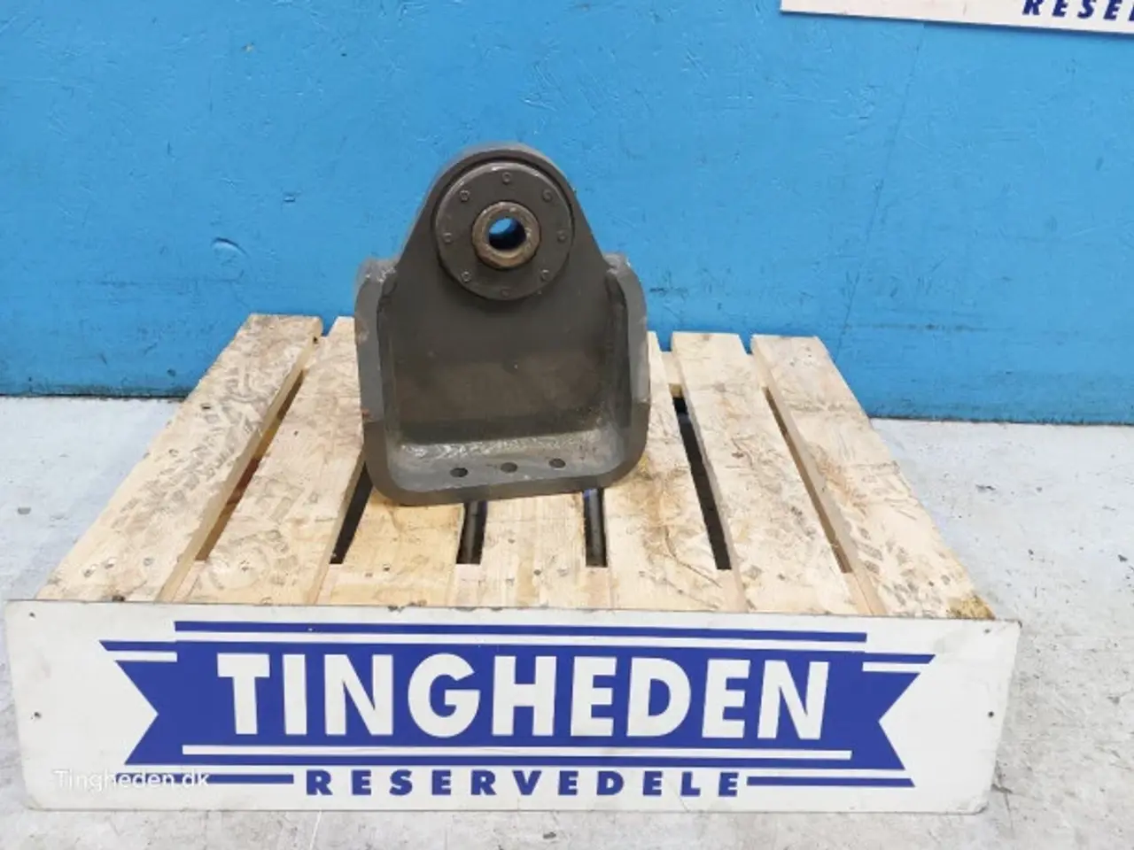 Billede 1 - Massey Ferguson 190 Hitch