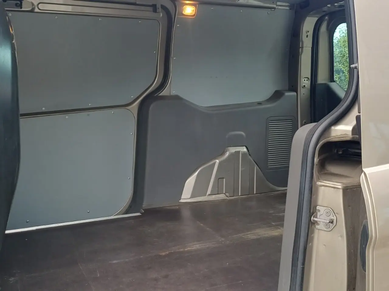 Billede 14 - Ford Transit Connect 1,5 TDCi 100 Trend lang