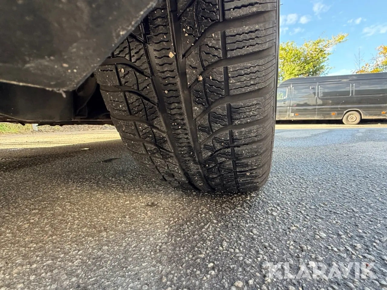 Billede 10 - Van Renault Clio dCi 75 Sport Tourer