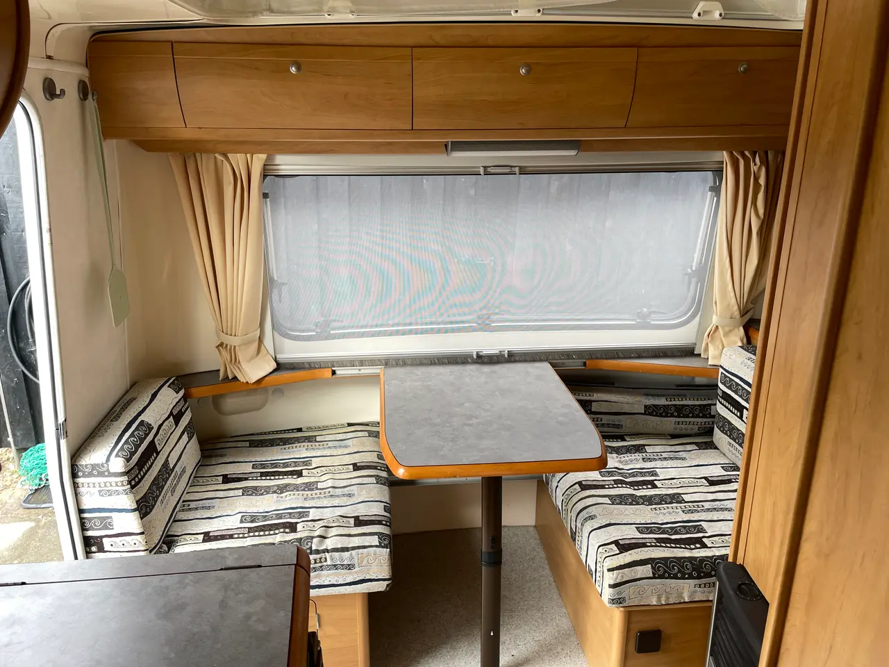 Billede 5 - Hymer Eriba Future 480T