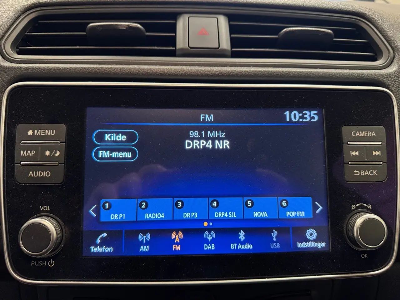 Billede 8 - Nissan Leaf 62 e+ N-Connecta