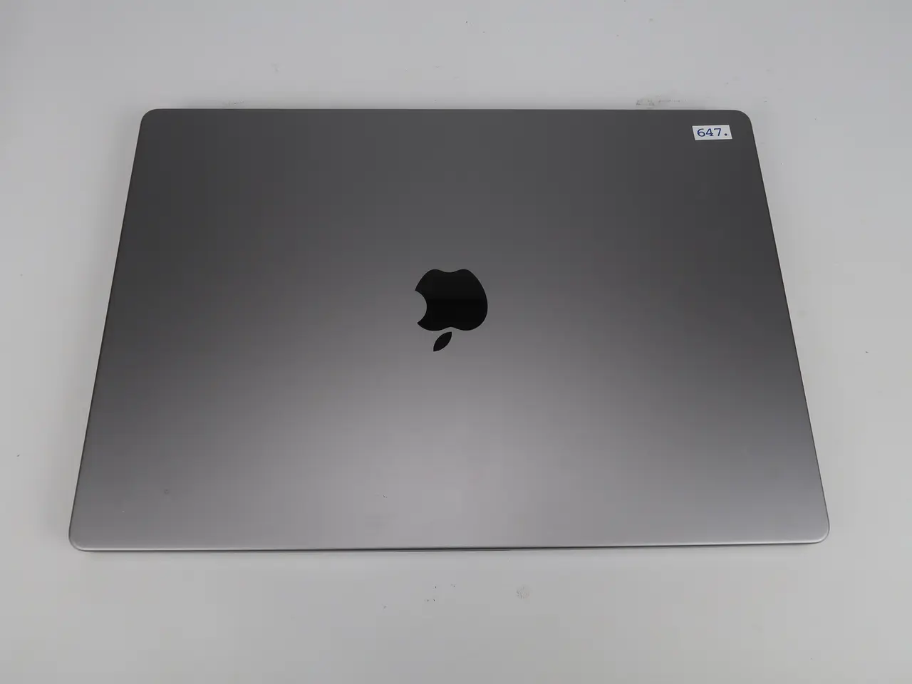 Billede 3 - Apple MacBook Pro M1 Pro 16"