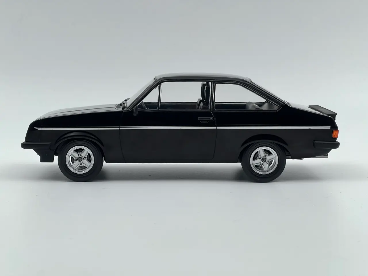 Billede 2 - 1977 Ford Escort RS2000 Mk2 - 1:18  