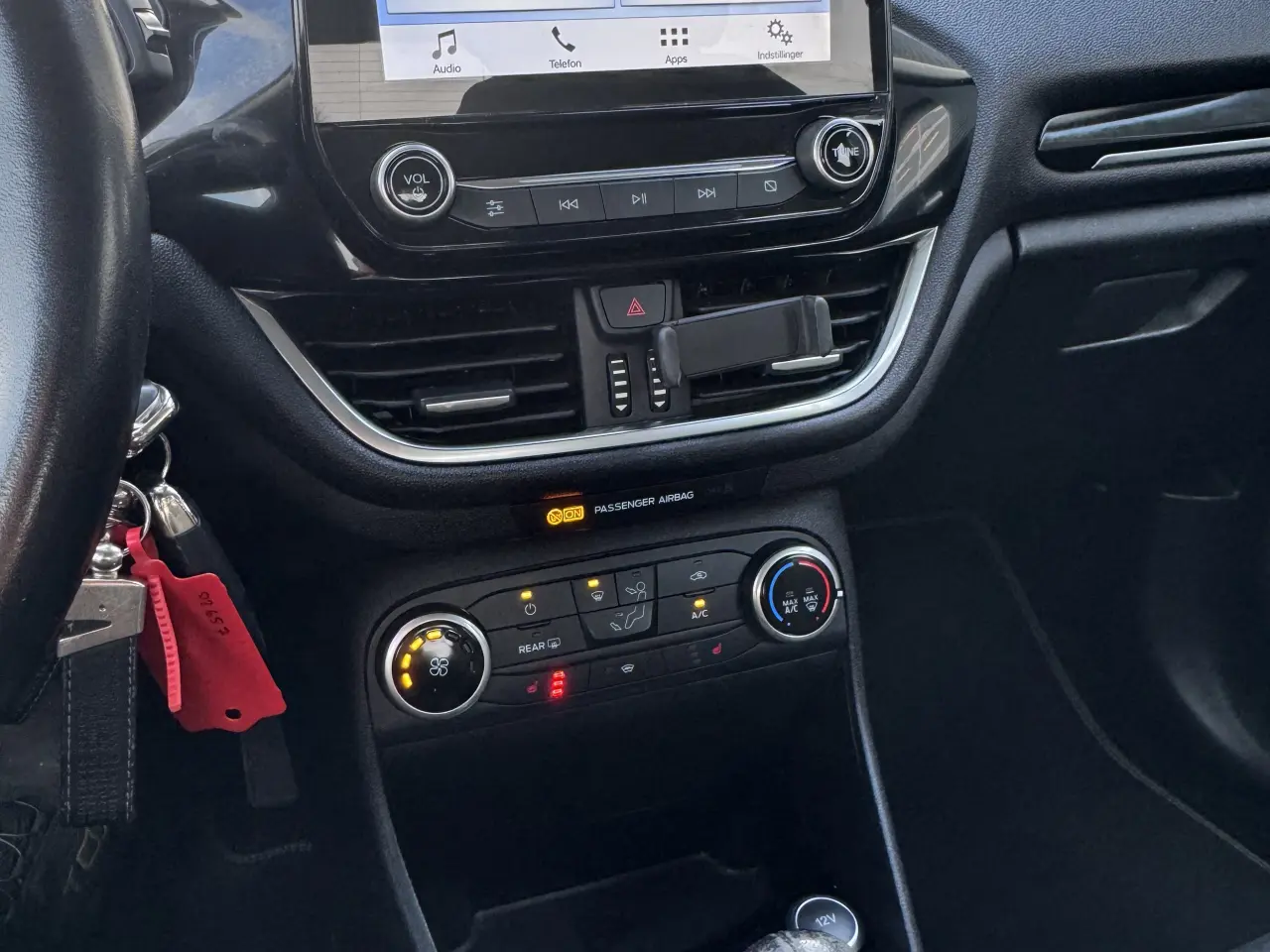 Billede 6 - Fiesta Ecoboost