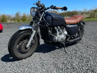 Honda GL1000 Caferacer / Bobber / Custom